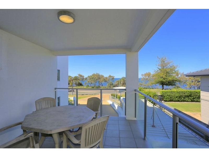 Unit 208/23 Esplanade, Bargara QLD 4670