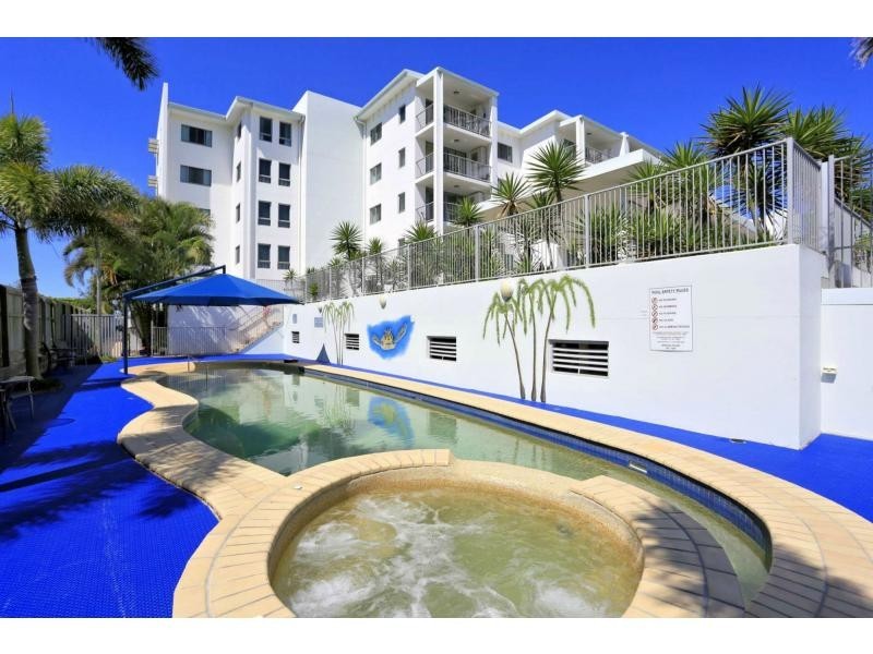 Unit 208/23 Esplanade, Bargara QLD 4670