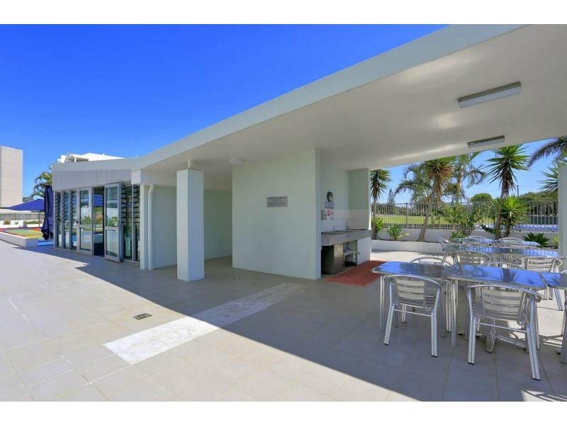 Unit 208/23 Esplanade, Bargara QLD 4670