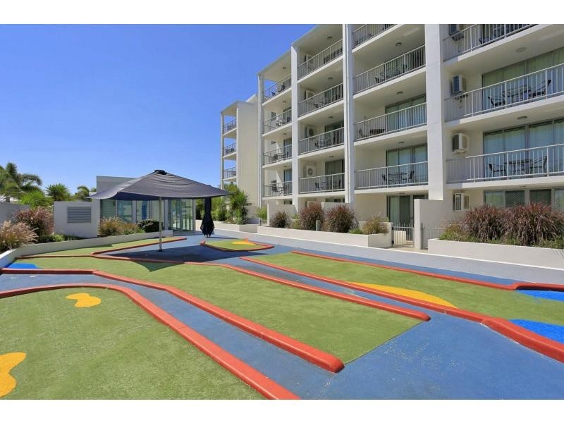 Unit 208/23 Esplanade, Bargara QLD 4670