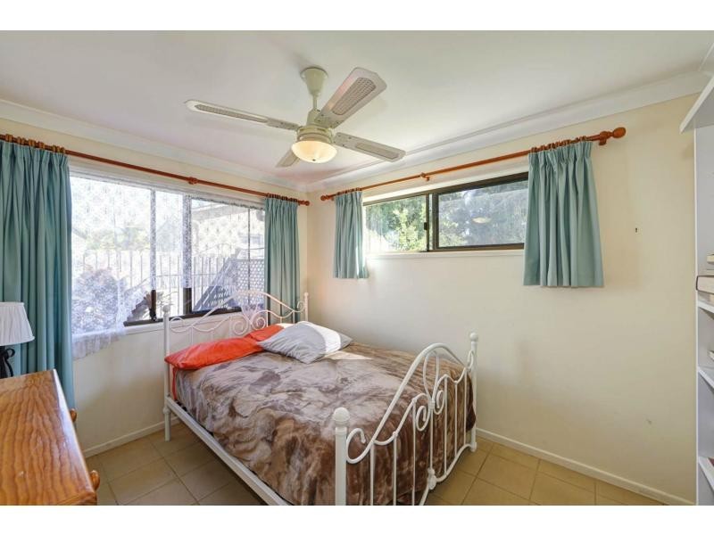 Unit 4/19 Grimwood Street, Bargara QLD 4670