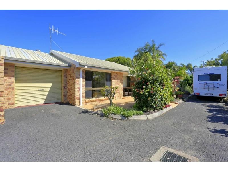 Unit 4/19 Grimwood Street, Bargara QLD 4670