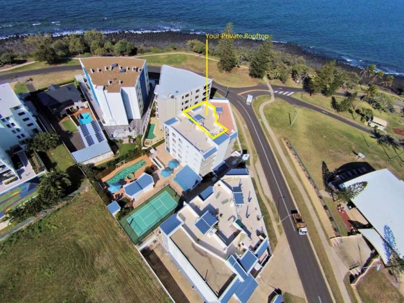 29/2 Baxter Street St, Bargara QLD 4670