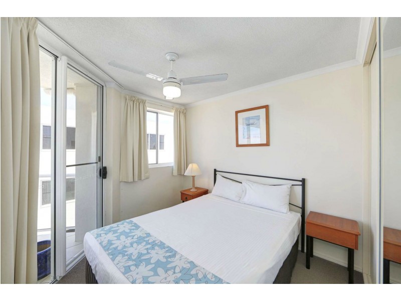 29/2 Baxter Street St, Bargara QLD 4670