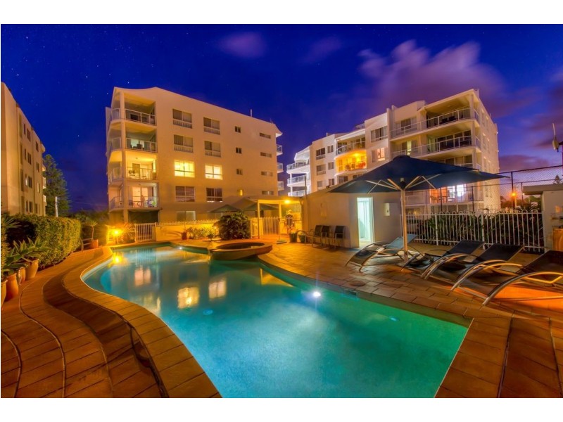 29/2 Baxter Street St, Bargara QLD 4670