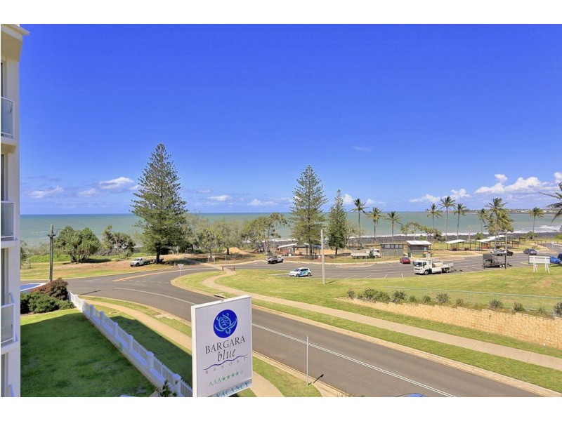 29/2 Baxter Street St, Bargara QLD 4670
