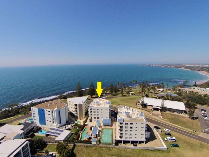 29/2 Baxter Street St, Bargara QLD 4670