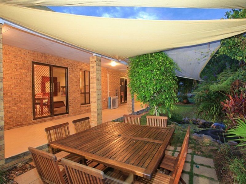 4 Natalie Street, Bargara QLD 4670