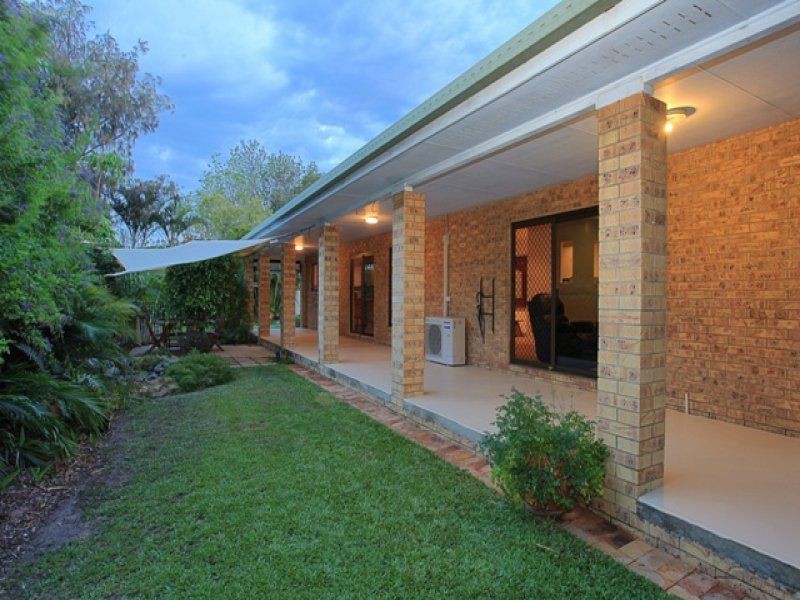 4 Natalie Street, Bargara QLD 4670
