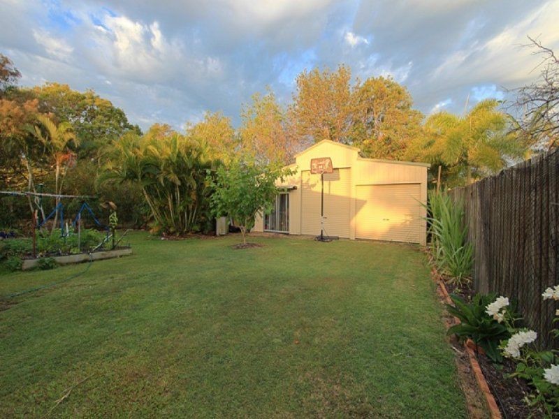4 Natalie Street, Bargara QLD 4670