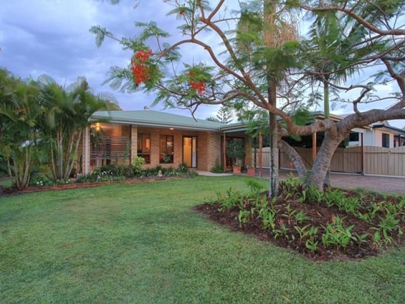 4 Natalie Street, Bargara QLD 4670