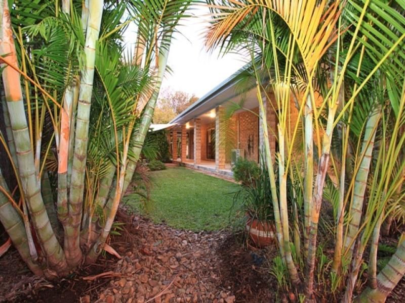 4 Natalie Street, Bargara QLD 4670