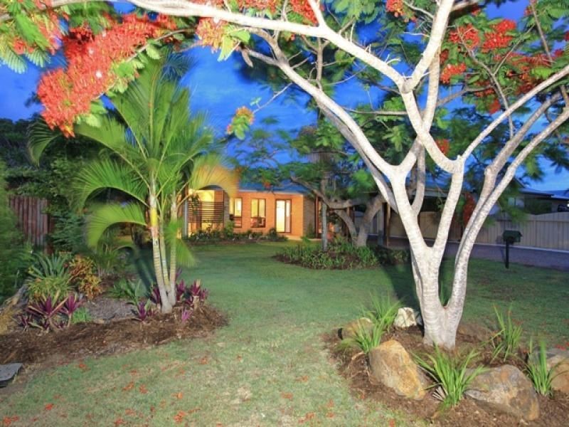 4 Natalie Street, Bargara QLD 4670