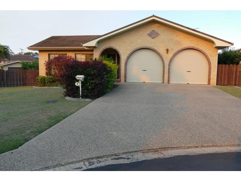 7 Rankin Court, Bundaberg South QLD 4670