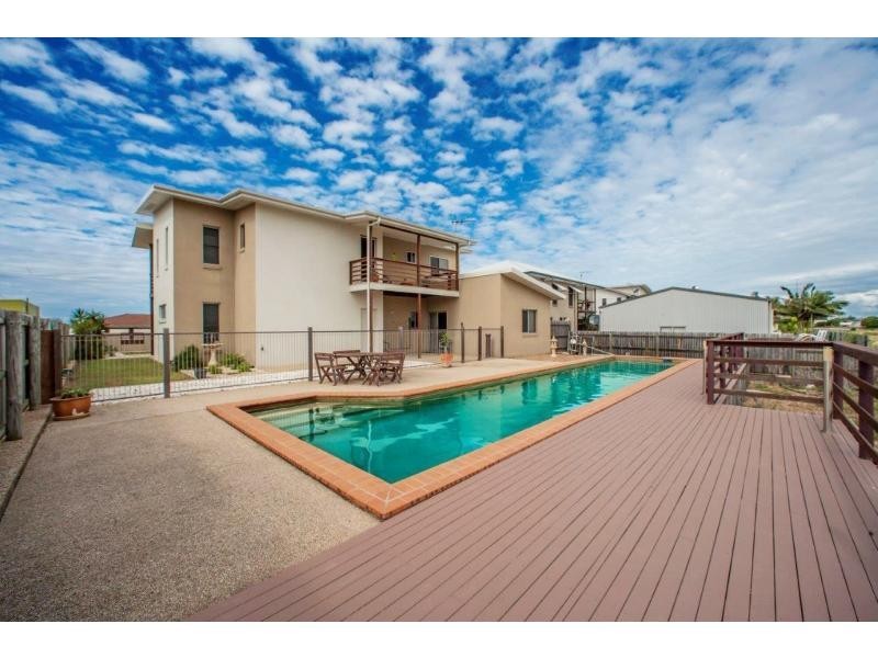 130 Woongarra Scenic Drive, Bargara QLD 4670