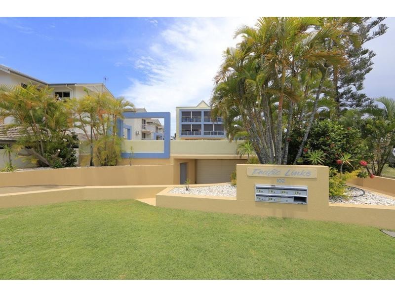 Unit 3b/102 Miller Street, Bargara QLD 4670