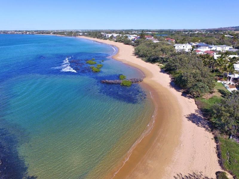 Unit 3b/102 Miller Street, Bargara QLD 4670