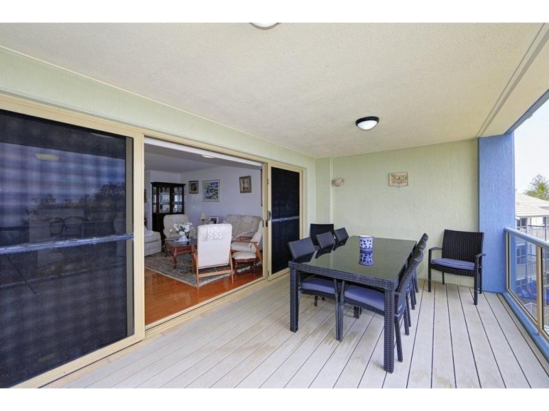 Unit 3b/102 Miller Street, Bargara QLD 4670