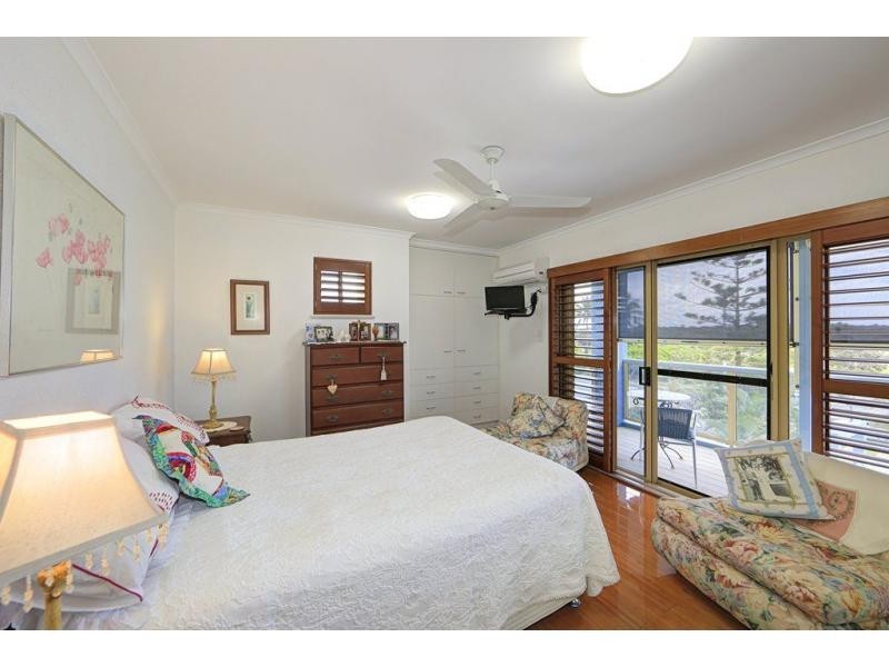 Unit 3b/102 Miller Street, Bargara QLD 4670