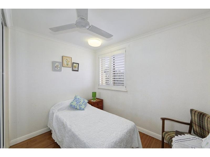 Unit 3b/102 Miller Street, Bargara QLD 4670