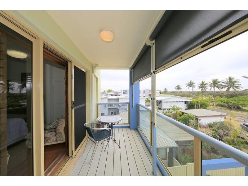 Unit 3b/102 Miller Street, Bargara QLD 4670