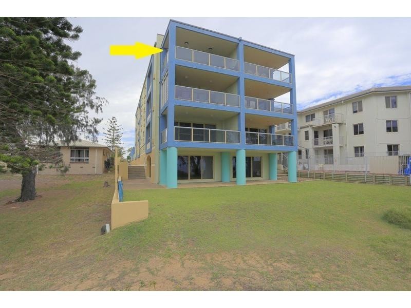 Unit 3b/102 Miller Street, Bargara QLD 4670