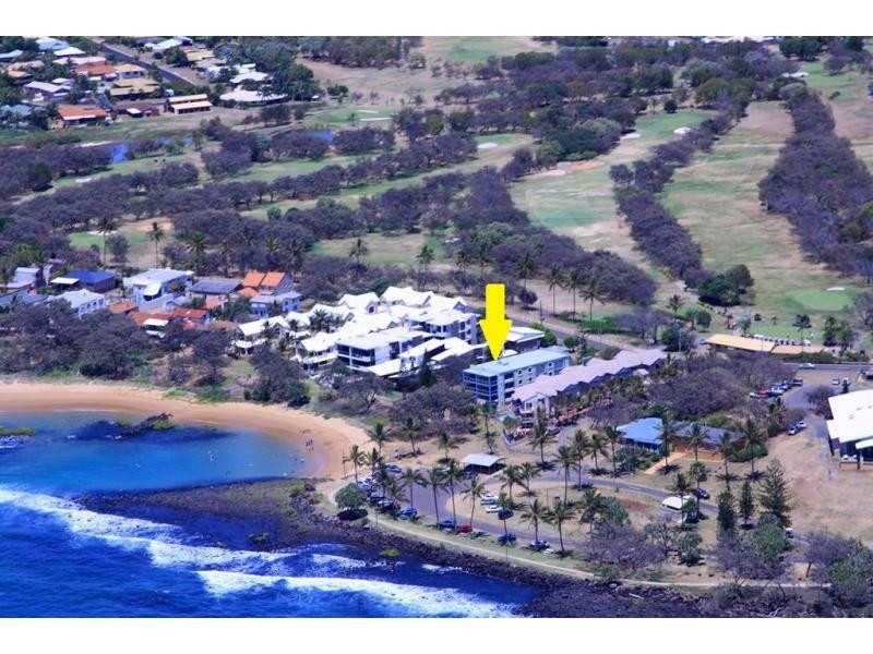 Unit 3b/102 Miller Street, Bargara QLD 4670