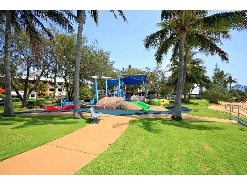 Unit 3b/102 Miller Street, Bargara QLD 4670