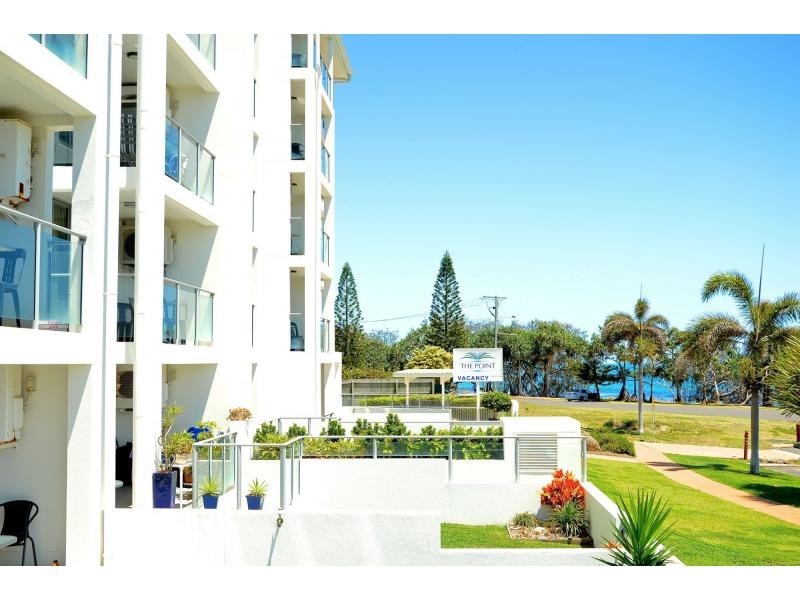 Unit 512/23 Esplanade, Bargara QLD 4670