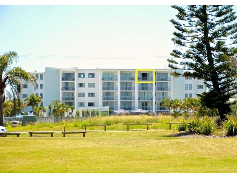 Unit 512/23 Esplanade, Bargara QLD 4670