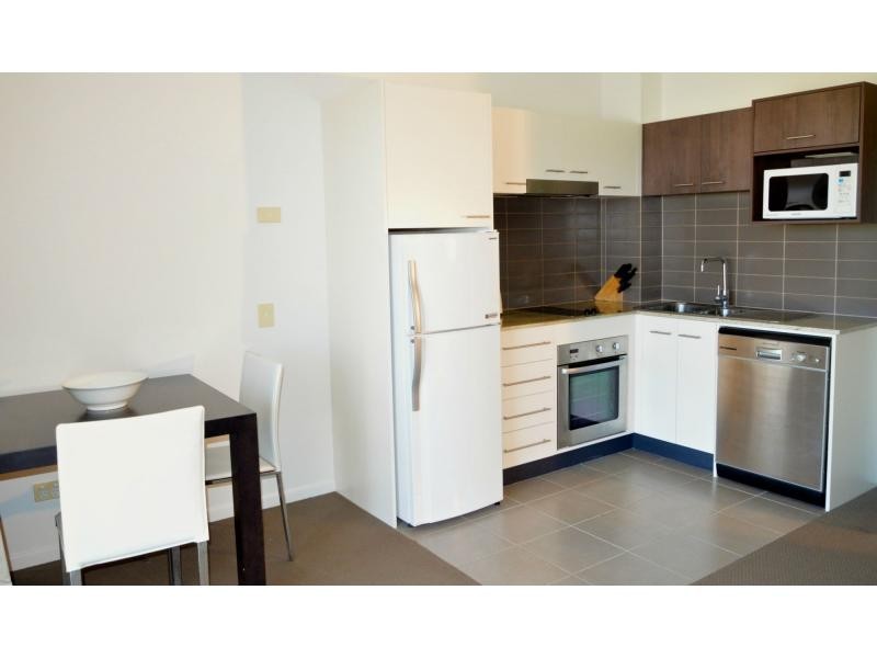 Unit 512/23 Esplanade, Bargara QLD 4670