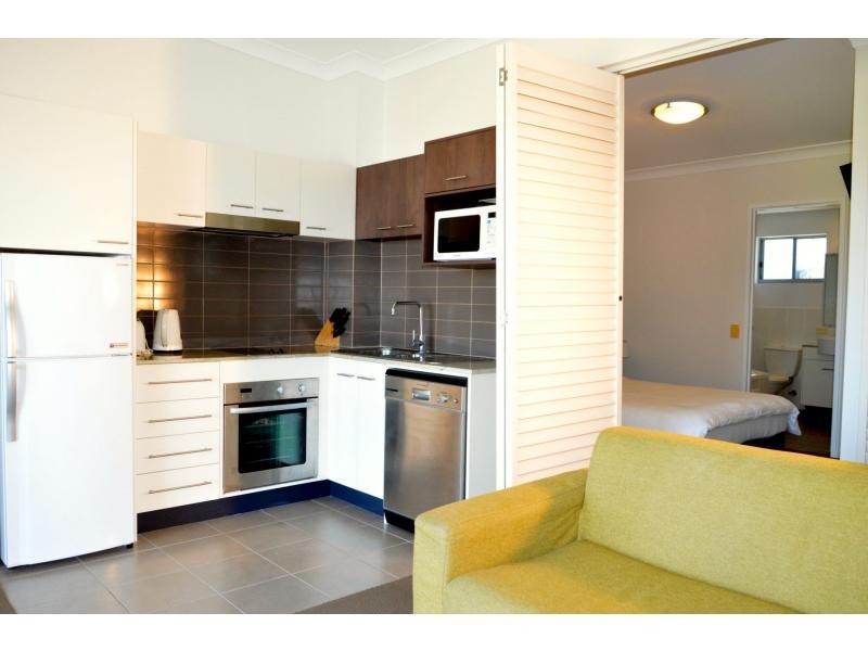 Unit 512/23 Esplanade, Bargara QLD 4670