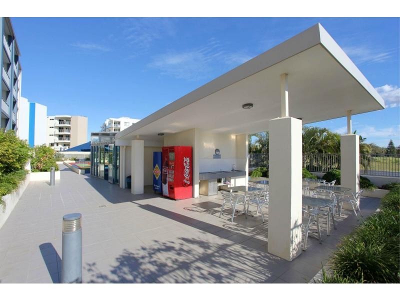 Unit 512/23 Esplanade, Bargara QLD 4670