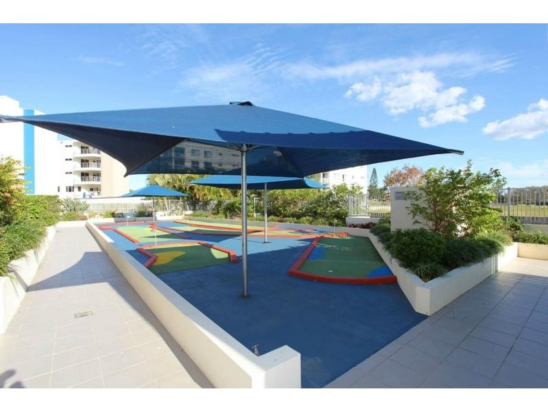 Unit 512/23 Esplanade, Bargara QLD 4670