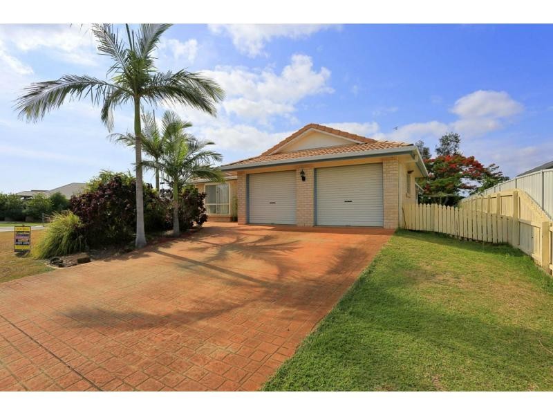 184 Barolin Esplanade, Coral Cove QLD 4670