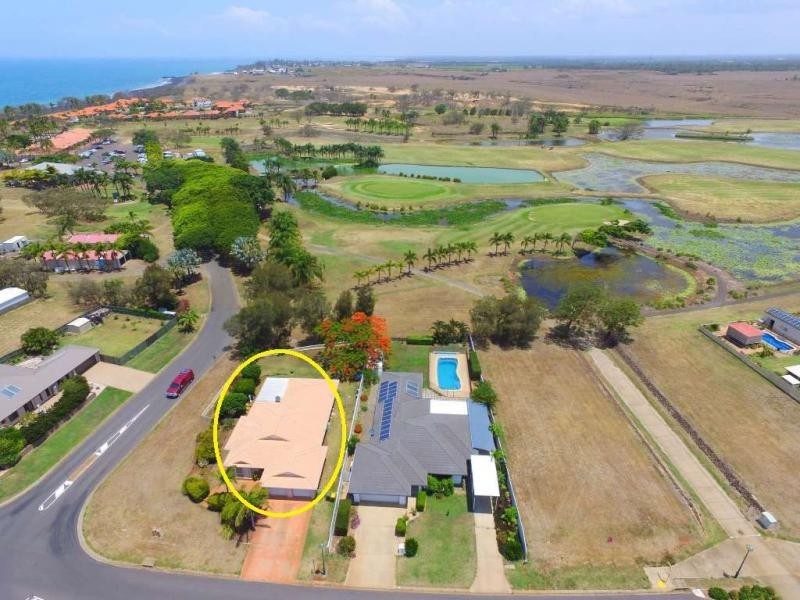 184 Barolin Esplanade, Coral Cove QLD 4670