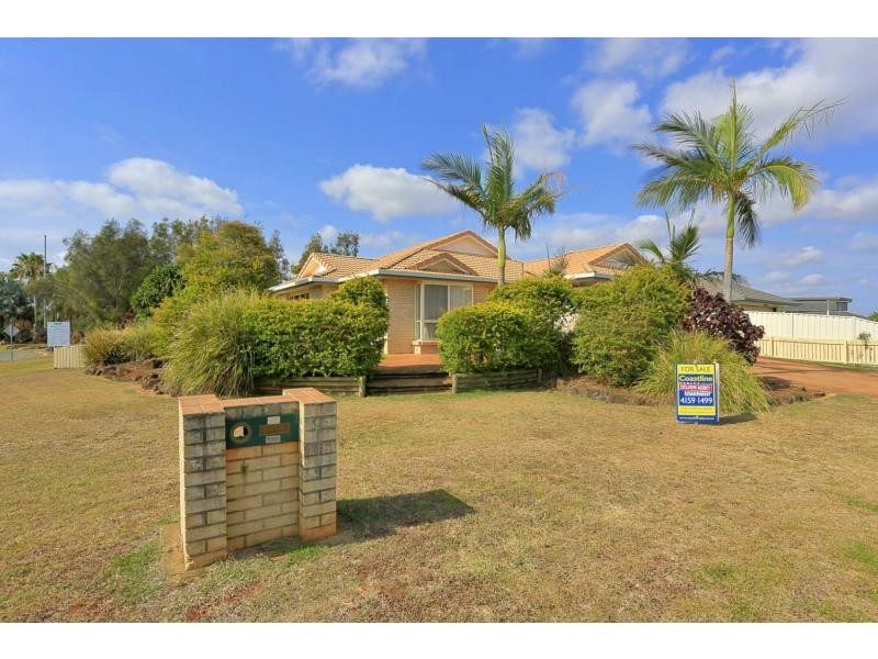 184 Barolin Esplanade, Coral Cove QLD 4670