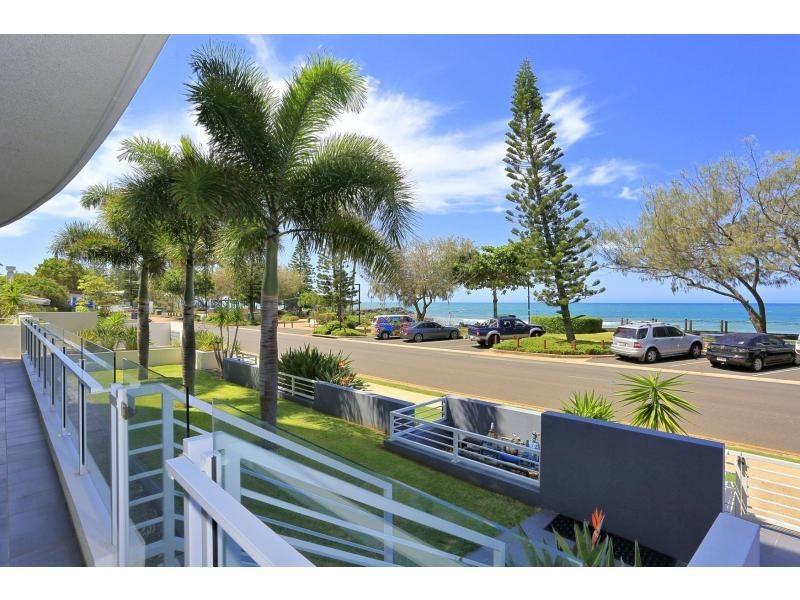 Unit 101/47 Esplanade “Silverpoint”, Bargara QLD 4670