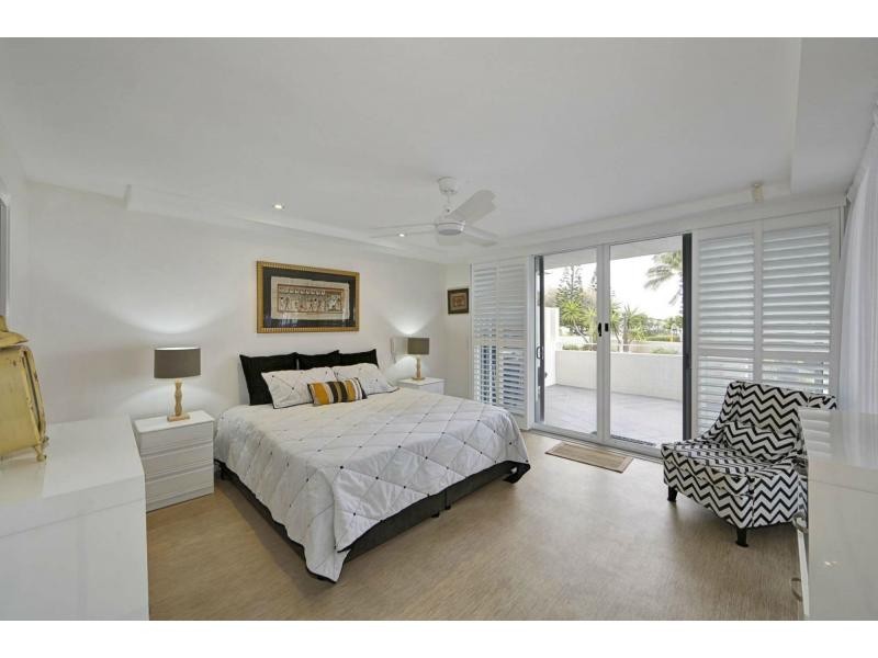 Unit 101/47 Esplanade “Silverpoint”, Bargara QLD 4670
