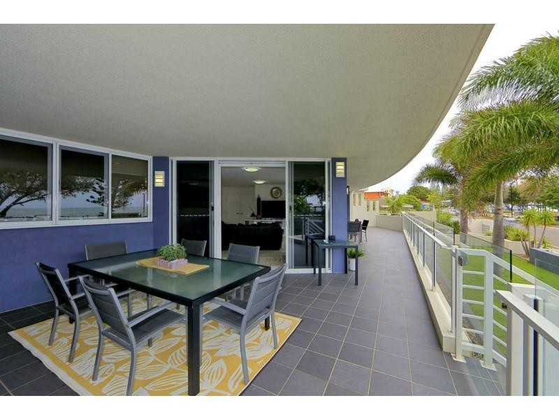 Unit 101/47 Esplanade “Silverpoint”, Bargara QLD 4670