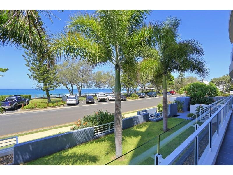 Unit 101/47 Esplanade “Silverpoint”, Bargara QLD 4670