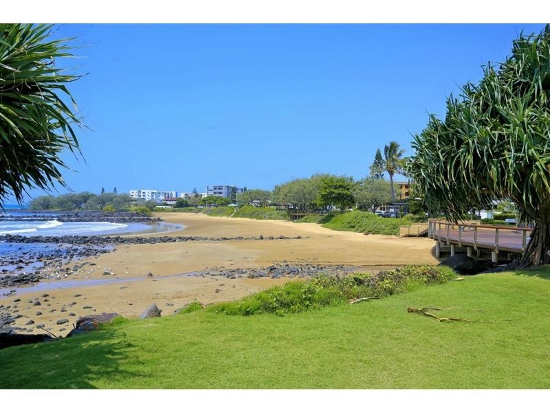 Unit 101/47 Esplanade “Silverpoint”, Bargara QLD 4670