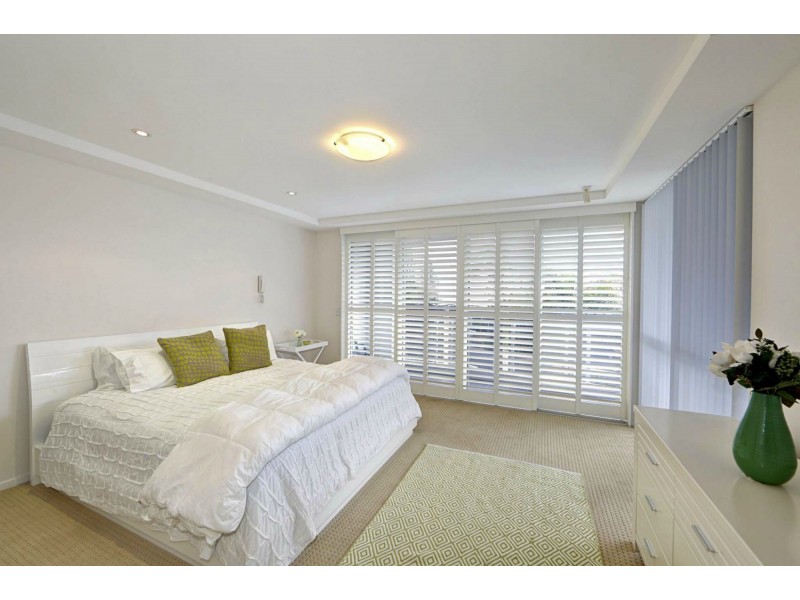 201/47 Esplanade “Silverpoint” St, Bargara QLD 4670