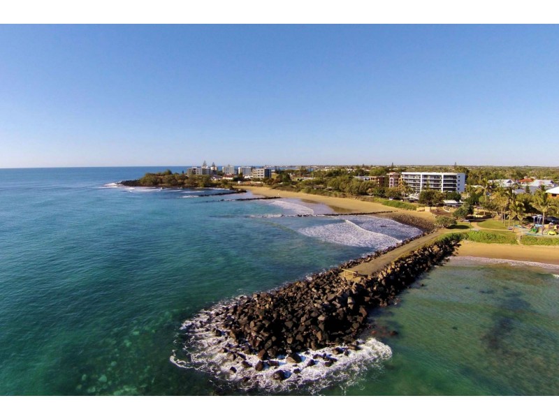 201/47 Esplanade “Silverpoint” St, Bargara QLD 4670