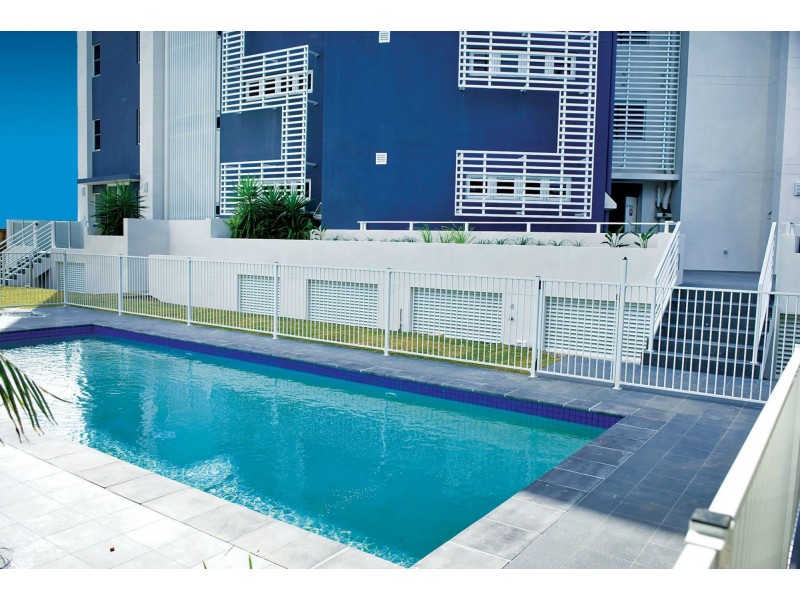 201/47 Esplanade “Silverpoint” St, Bargara QLD 4670