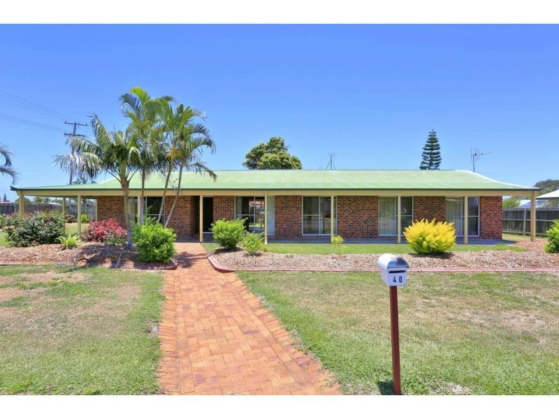 40 Innes Park Road, Innes Park QLD 4670