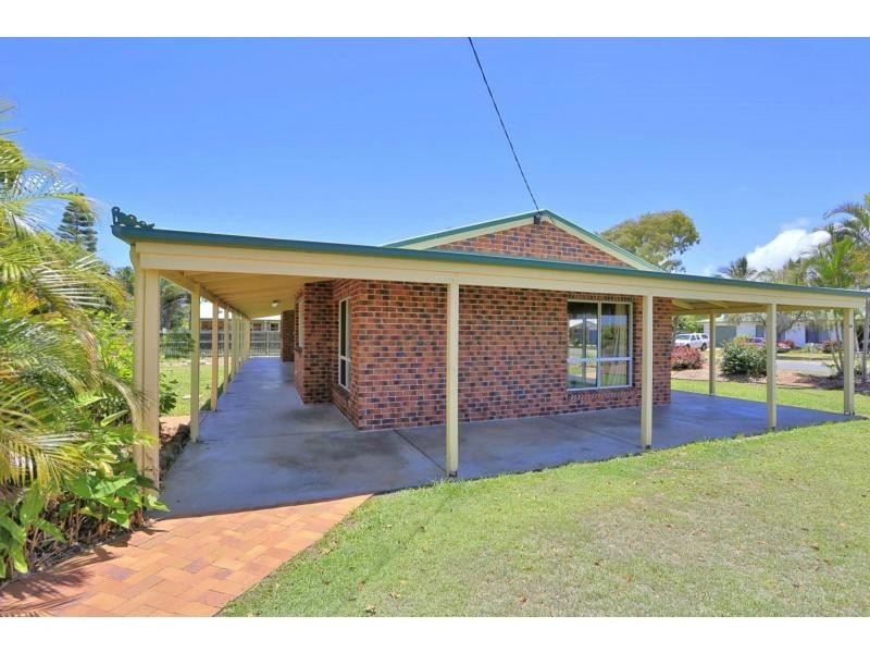 40 Innes Park Road, Innes Park QLD 4670