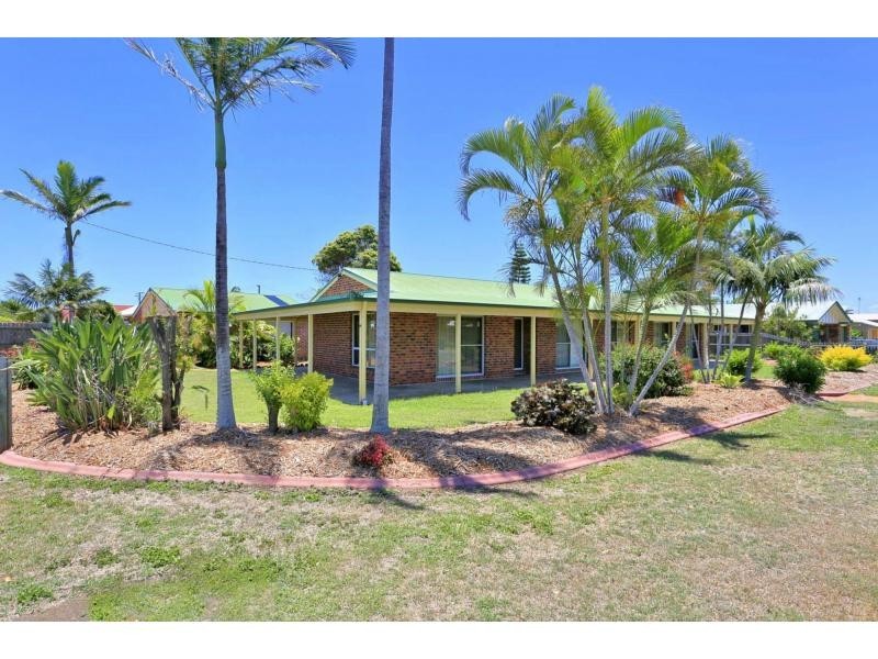 40 Innes Park Road, Innes Park QLD 4670