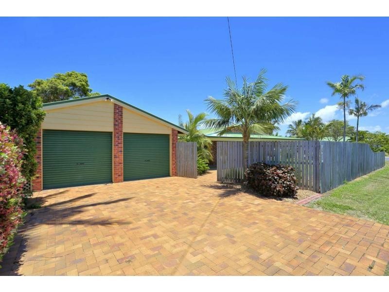 40 Innes Park Road, Innes Park QLD 4670