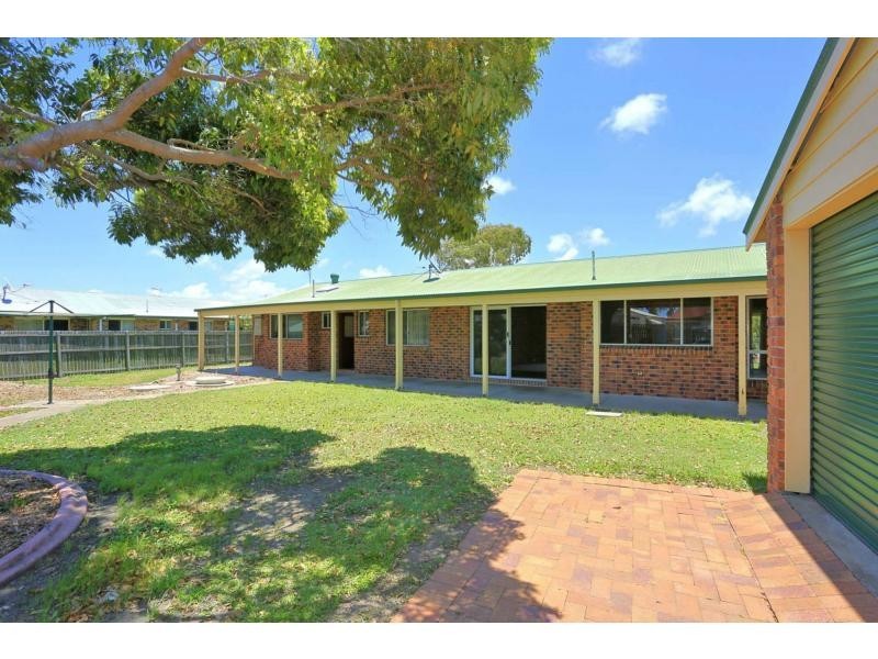 40 Innes Park Road, Innes Park QLD 4670